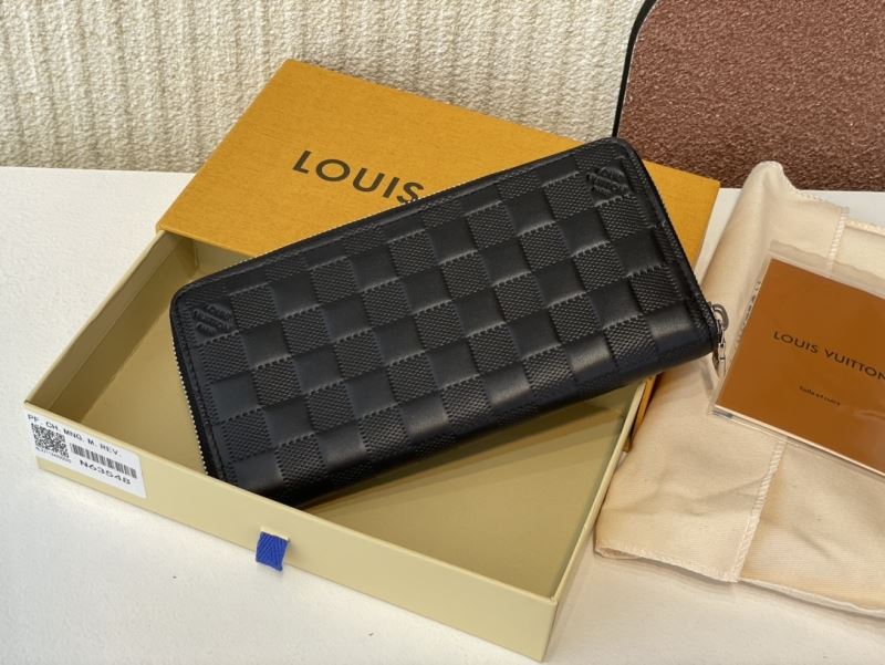 Louis Vuitton Wallets